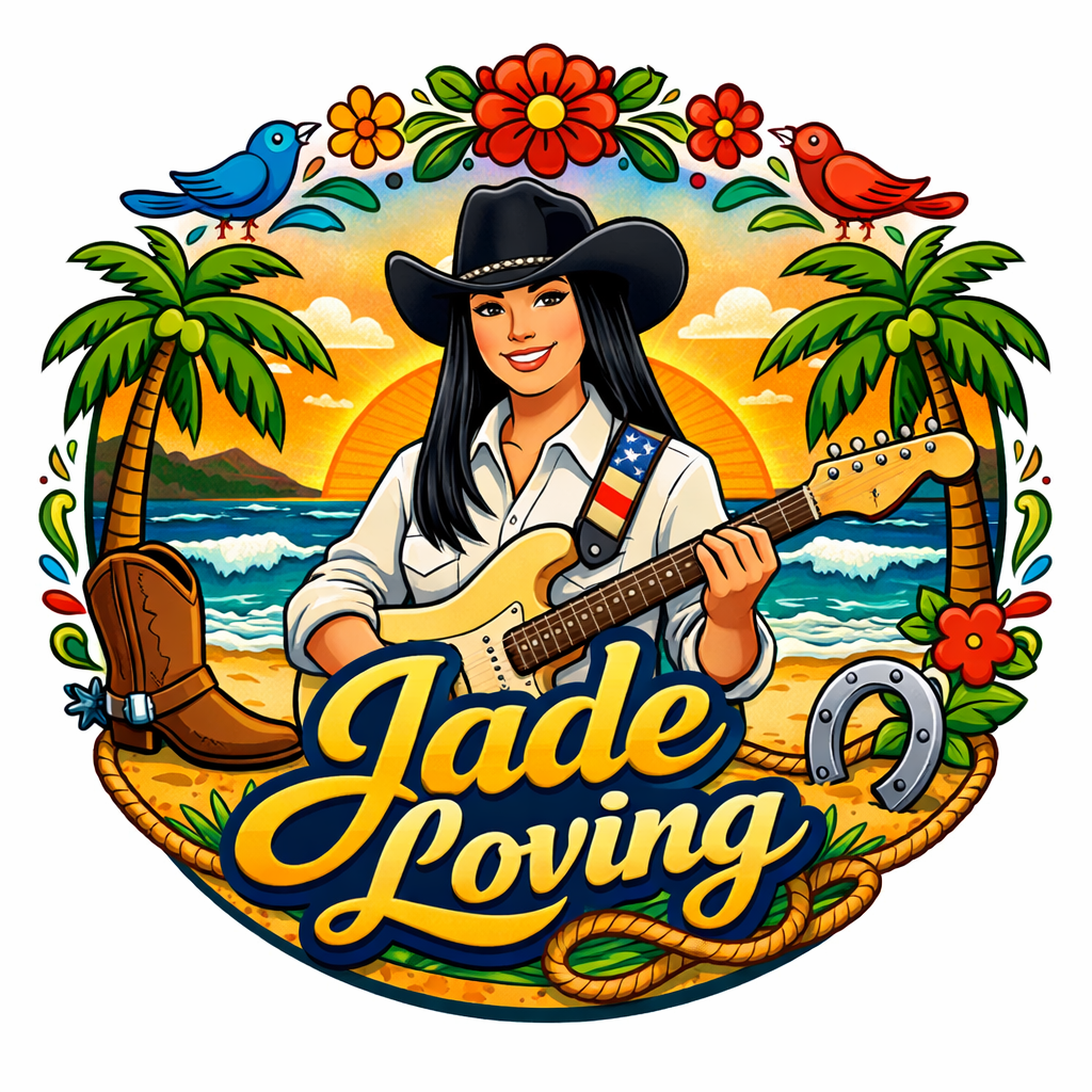 Jade Loving logo